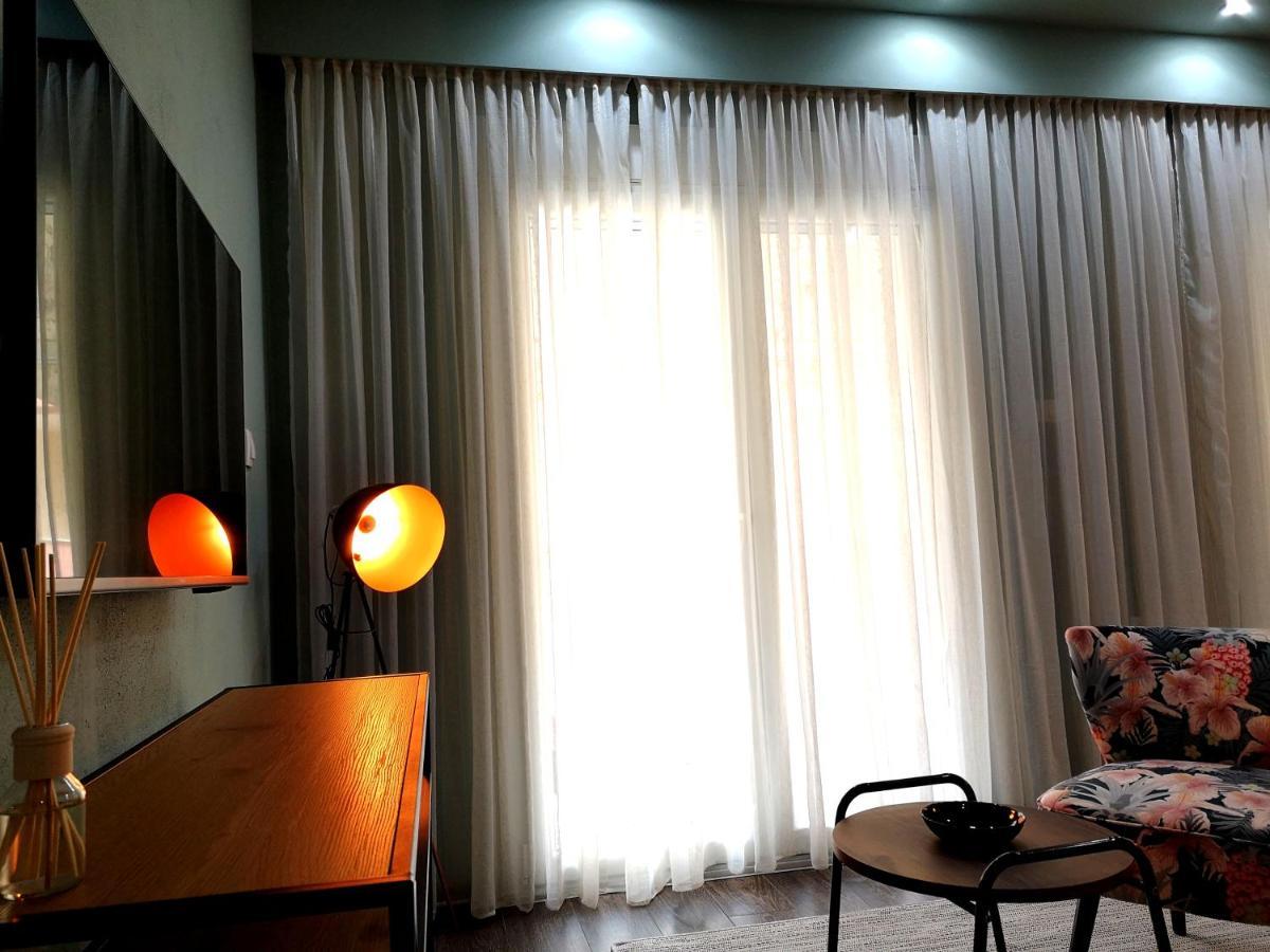 Ambient Studio Komotini Zewnętrze zdjęcie