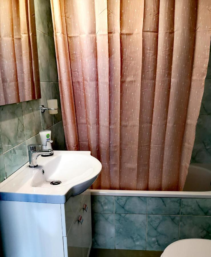 Ambient Studio Komotini Zewnętrze zdjęcie