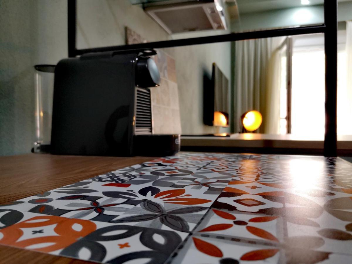 Ambient Studio Komotini Zewnętrze zdjęcie