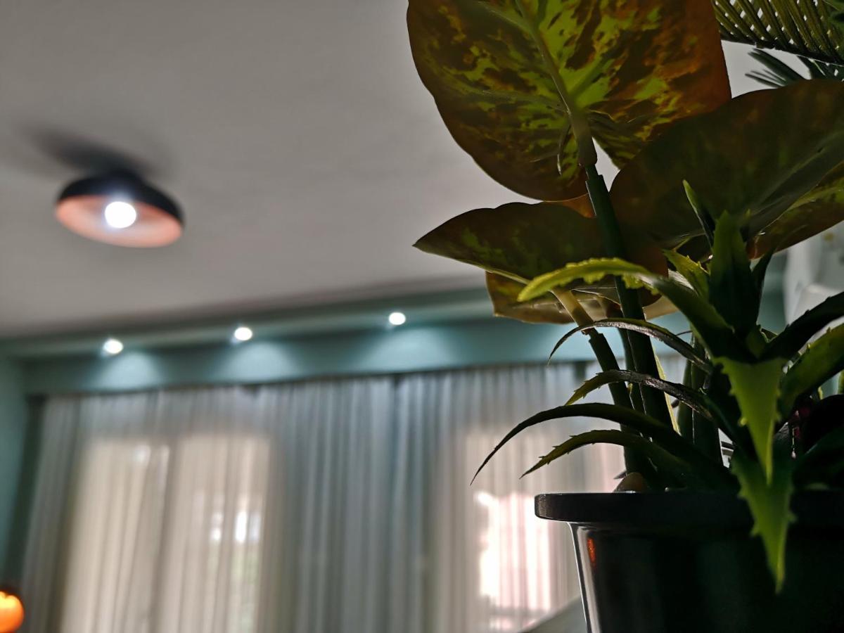 Ambient Studio Komotini Zewnętrze zdjęcie