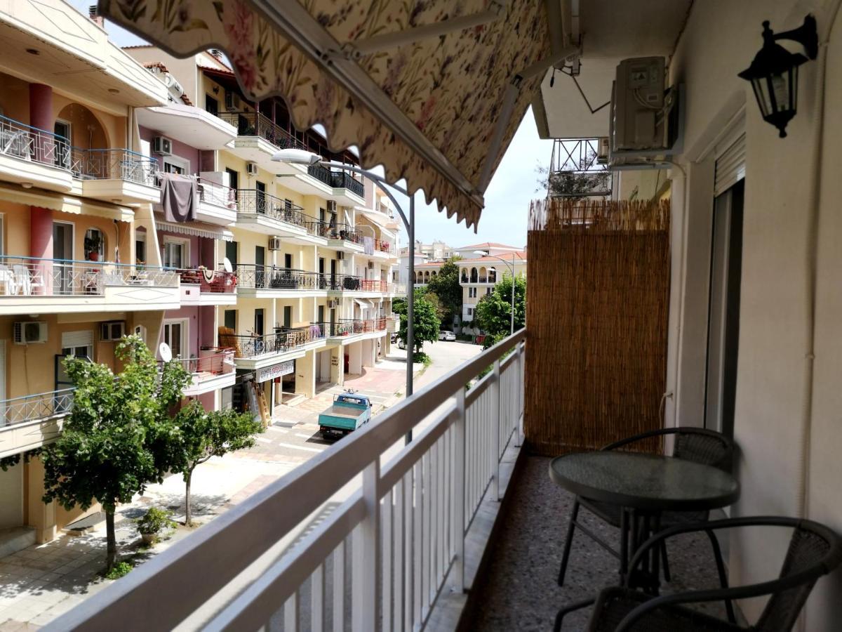 Ambient Studio Komotini Zewnętrze zdjęcie