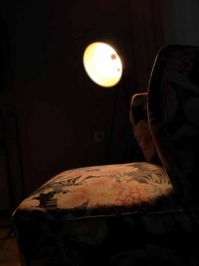 Ambient Studio Komotini Zewnętrze zdjęcie